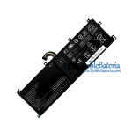 Batería para Lenovo Miix-510,Miix-520 BSNO4170A5-LH BSNO4170A5-AT [Batería de repuesto]